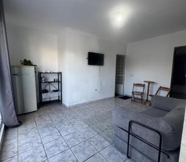 Petrolina Apartment | Apartamento com varanda