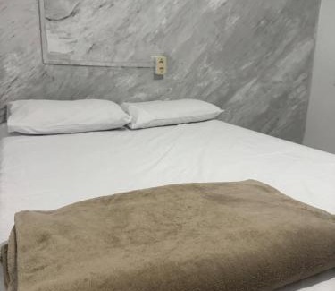 Petrolina Apartment | Apartamento com varanda