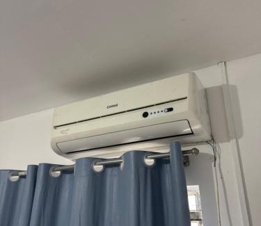 Petrolina Apartment | Apartamento com varanda