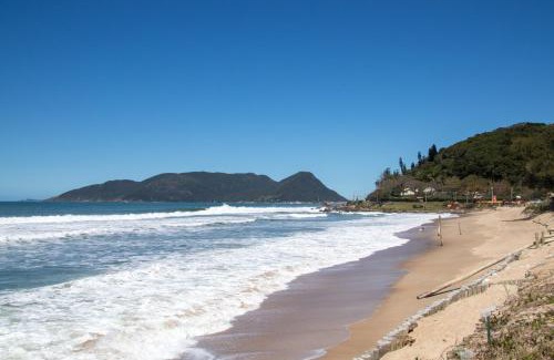 Morro das Pedras Apartment | Apartamento com Vista Mar e Acesso a Praia YY4578