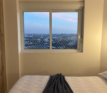 Cristo Rei Apartment | Apartamento com vista no centro