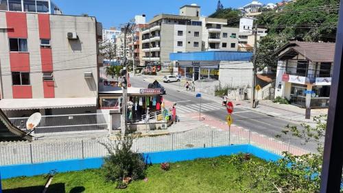 Centro Apartment | Apartamento com vista pro mar