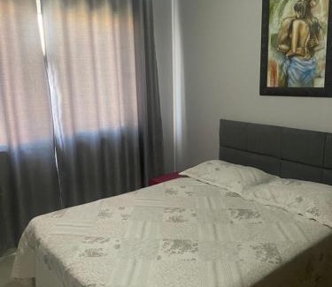 Prainha Apartment | Apartamento com vista para o mar