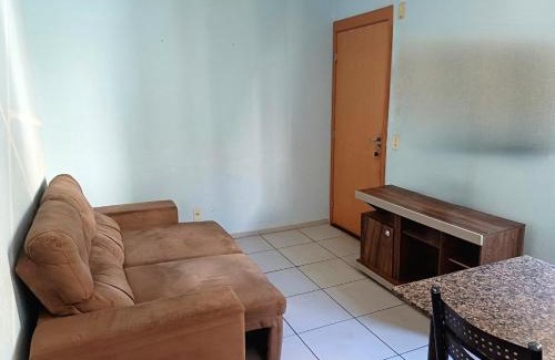 Carumbe Apartment | Apartamento com wifi