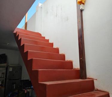 Chimbote Apartment | Apartamento comoda con terraza