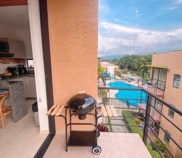 La Tebaida Apartment | Apartamento comodo en la tebaida