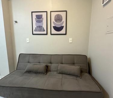 Asa Norte Apartment | Apartamento compacto e reformado na Asa Norte 112