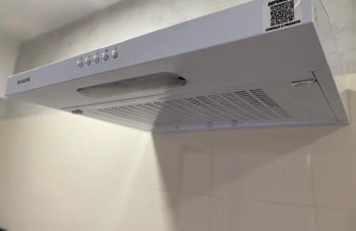 Guarapuava House | Apartamento compartilhado em Guarapuava - Quarto 3