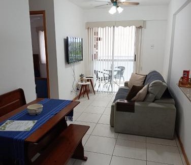 Penha Apartment | Apartamento Completo - Perfeito para sua Família!