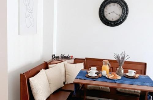 Penha Apartment | Apartamento Completo - Perfeito para sua Família!