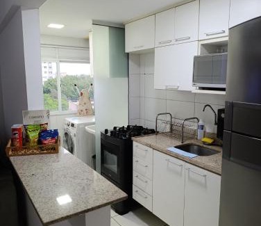 Penha Apartment | Apartamento Completo - Perfeito para sua Família!