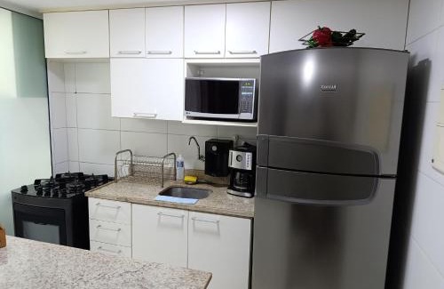 Penha Apartment | Apartamento Completo - Perfeito para sua Família!