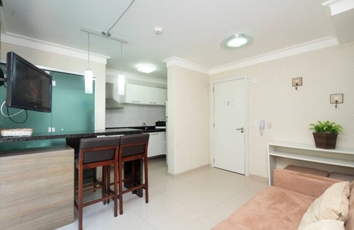 Bombas Apartment | Apartamento Complejo Bombinhas Summer Beachs