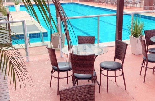 Bombas Apartment | Apartamento Complejo Bombinhas Summer Beachs