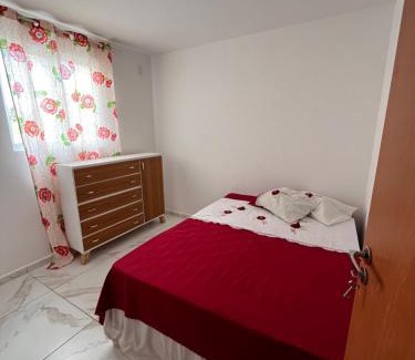 Mucumagro Apartment | Apartamento completo -João Pessoa 2 quartos -praia do sol