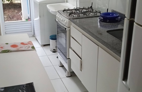 Sao Roque Apartment | Apartamento Completo EM Condomínio NO Centro, Portaria 24H COM Área DE Lazer