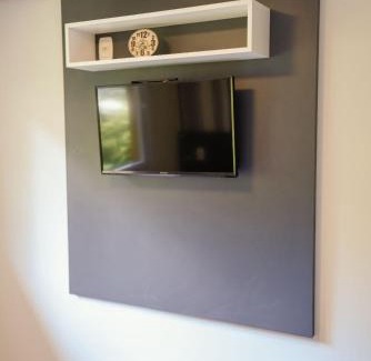 Floresta Apartment | Apartamento completo e bem localizado