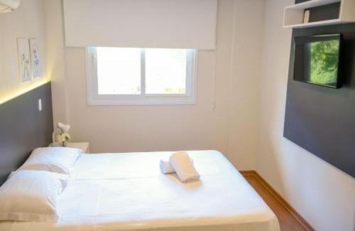 Floresta Apartment | Apartamento completo e bem localizado