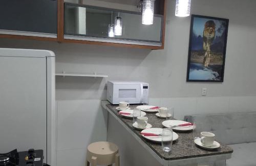 Telegrafo Apartment | Apartamento Completo e Centralizado 3