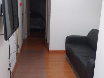 Lince Apartment | Apartamento completo frente a parque.