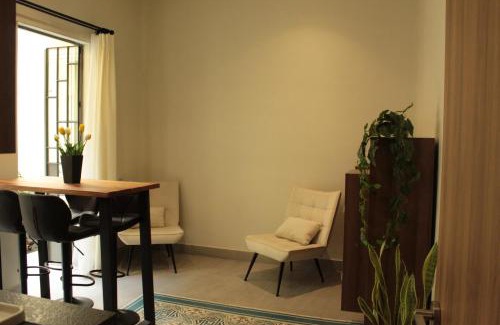 Guadalajara Apartment | Apartamento completo planta baja Colonia Moderna