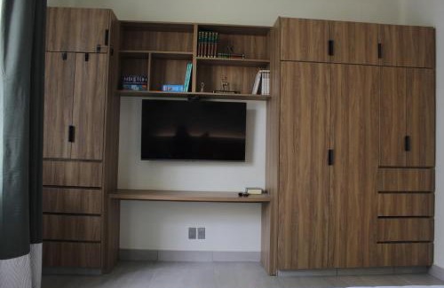 Guadalajara Apartment | Apartamento completo planta baja Colonia Moderna