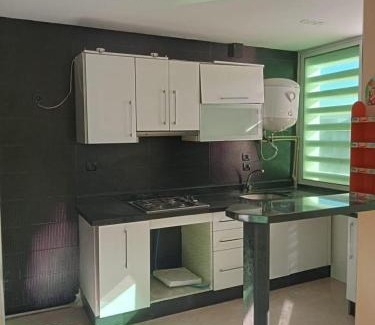 Mediouna Apartment | Apartamento con 1 habitacion tanger