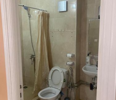 Mediouna Apartment | Apartamento con 1 habitacion tanger