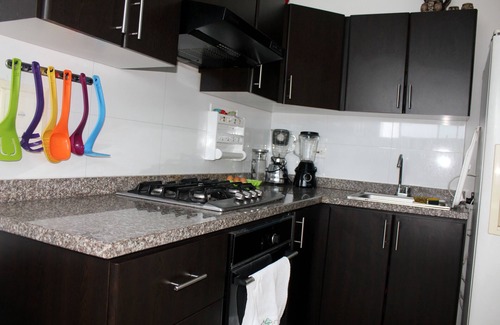 Floridablanca Apartment | Apartamento con aire acondicionado anillo vial