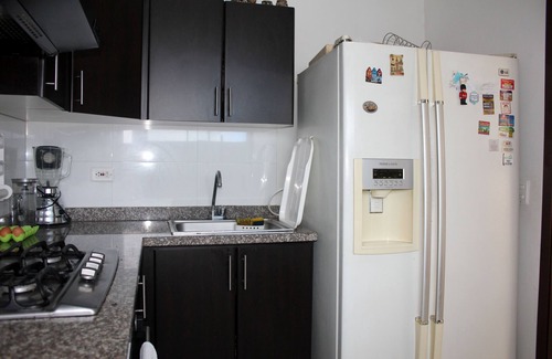 Floridablanca Apartment | Apartamento con aire acondicionado anillo vial