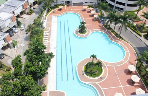 Floridablanca Apartment | Apartamento con aire acondicionado anillo vial