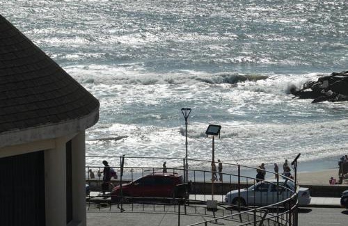 La Perla Apartment | Apartamento con Aire Acondicionado, Cochera Opcional en Mar del Plata