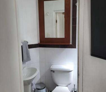Laureles Apartment | Apartamento con encanto Laureles UPB