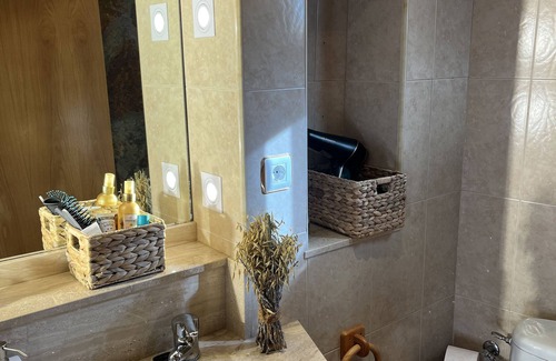 Baga Apartment | Apartamento con Encanto en Pueblo Medieval en el Pirineo Catalán