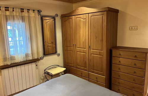 Baga Apartment | Apartamento con Encanto en Pueblo Medieval en el Pirineo Catalán