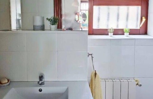 Arrieta Apartment | Apartamento con Entrada Independiente , Arrieta