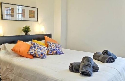 Arrieta Apartment | Apartamento con Entrada Independiente , Arrieta