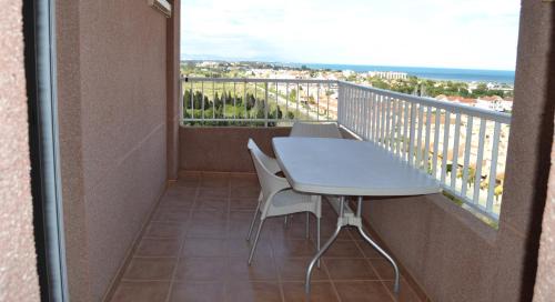 Canet de Berenguer Apartment | Apartamento Con Preciosas Vistas Al Mar,WIFI y piscina de temporada
