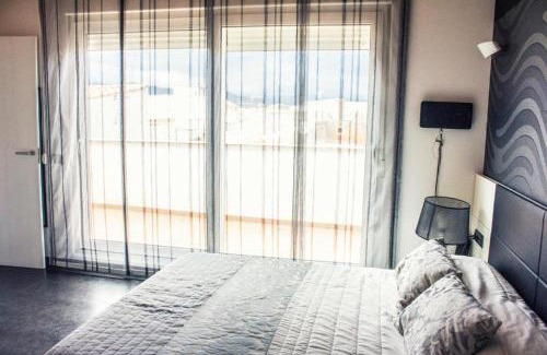 Sant Mateu Apartment | Apartamento con estilo y acogedor