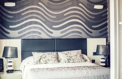 Sant Mateu Apartment | Apartamento con estilo y acogedor