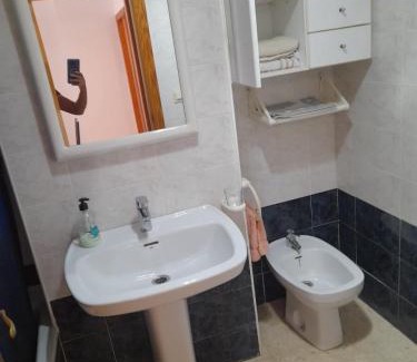 Daimuz Apartment | APARTAMENTO CON GRAN TERRAZA, PISCINA Y CON VISTAS AL MAR, A SOLO 50 m DE LA PLAYA