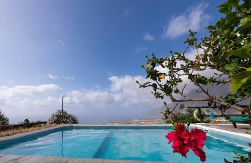 Tigaday Apartment | Apartamento con inmejorables vistas a la montana y el mar