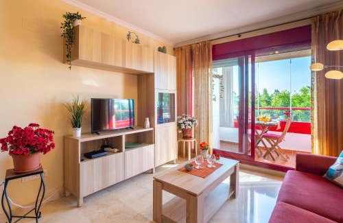 Plaza de Toros Vieja Apartment | Apartamento con parking Puerto Nuevo 8