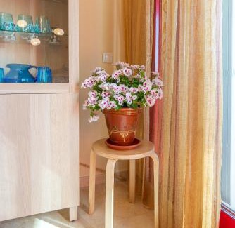 Plaza de Toros Vieja Apartment | Apartamento con parking Puerto Nuevo 8