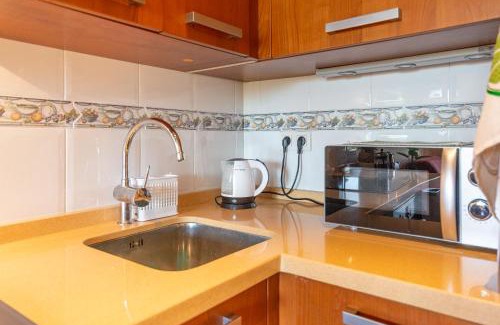 Plaza de Toros Vieja Apartment | Apartamento con parking Puerto Nuevo 8