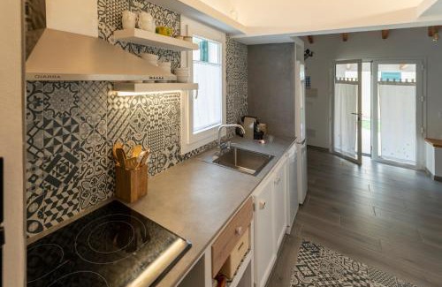 Son Xoriguer Apartment | Apartamento con piscina y playa