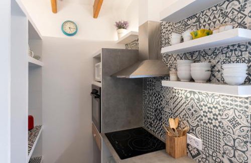Son Xoriguer Apartment | Apartamento con piscina y playa