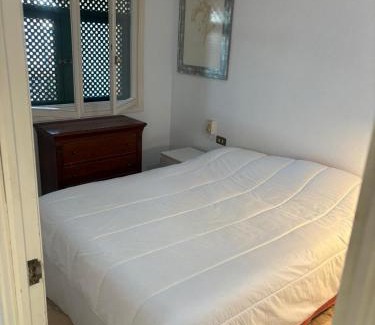 Santa Pola Apartment | Apartamento con piscinas