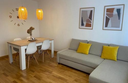 Navarrete Apartment | Apartamento con piscina Navarrete