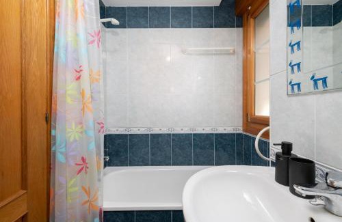 Gijon-Este Apartment | Apartamento con piscina Gijón